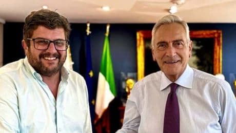 Baldini nuovo ct dell&rsquo;Italia U21 e nel suo staff c&rsquo;&egrave; anche Barzagli: quale sar&agrave; il ruolo