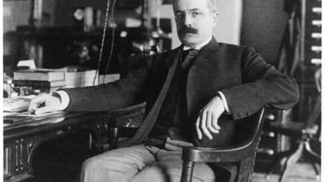 Banking Panics In The Past—That Was The Government