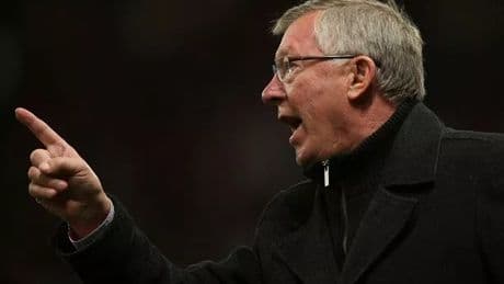 Sir Alex Ferguson's private chat shows what awaits Newcastle in Alexander Isak transfer saga