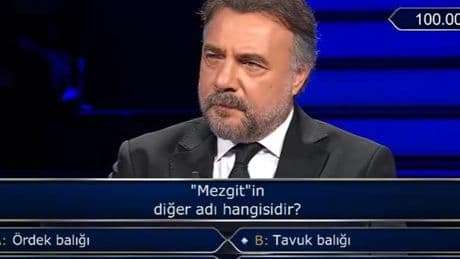 Mezgit'in diğer adı hangisidir? Meğer mezgit tavuk balığı olarak biliniyormuş!