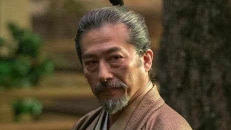 Shogun season two officially confirmed as cast and production dates announced