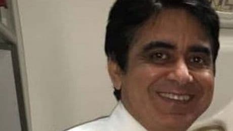 Air India pilot's medical records being examined 'over mental health fears'