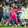 Aanklager start onderzoek naar FC Groningen-keeper Vaessen na slaan Ajacied