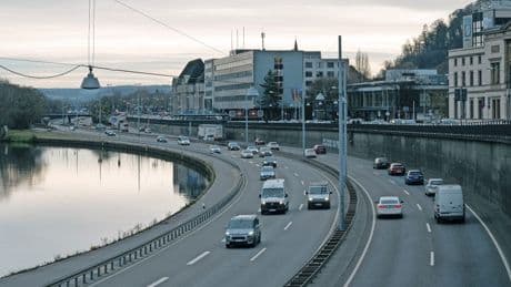 Verkehrswende: „Der Saarländer  ist auf sein Auto fixiert“