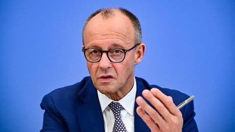 Kanzler Merz zur Asyl-Krise - „Wir haben es offenkundig nicht geschafft!“