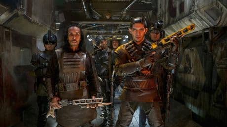 Esta es la película más cara de la historia del cine: costó 533 millones de dólares y es de ciencia ficción