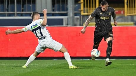 Kasımpaşa ile Trabzonspor 33. randevuda!