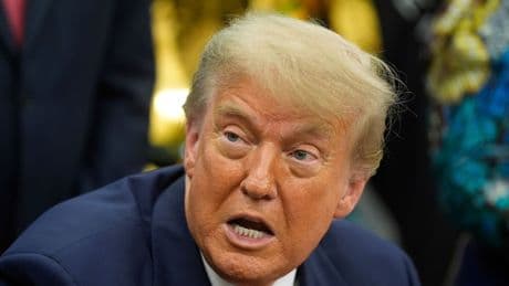Trumps neue Zoll-Drohung gegen die Brics-Staaten könnte nach hinten losgehen