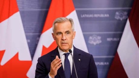 Droits de douane : le Canada enterre la hache de guerre avec les États-Unis