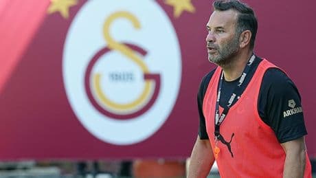 Galatasaray'dan yılın transfer hamlesi! Bu isim büyük ses getirir