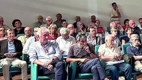 Pfas nel sangue degli abitanti entro 3 chilometri dall’ex Solvay