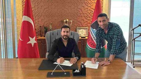Yeni sezon öncesi idari ve teknik kadroda değişim: İlhan Akbaş, Diyarbekirspor başkanı oldu