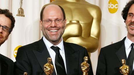 Where is the Broadway backlash against producer Scott Rudin’s return?