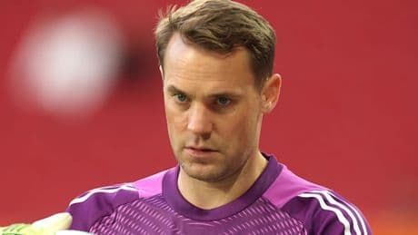 Jetzt äußert sich Neuer zu einem möglichen Comeback in der Nationalmannschaft