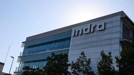 Indra: su tendencia alcista seguirá intacta mientras no pierda la zona de los 27,95 euros