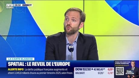 La Carte blanche : Arthur Sauzay - 26/06