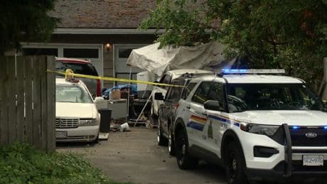Policing ‘divorce’ going ahead between City and Township of Langley