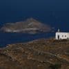 A Greek island has 1,000 private chapels. Families maintain them for faith, community