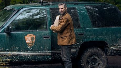 Untamed: that wild ending explained, from who killed Caleb to what happens to Kyle