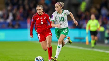 Euro féminin : entraînement annulé pour les Galloises, victimes d’un accident de car