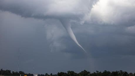 3 tornadoes touched down in Ontario over the weekend: Researchers