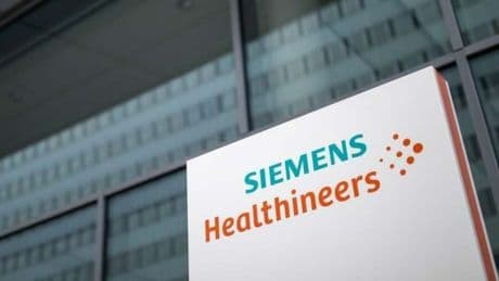 Medizintechnik: Siemens Healthineers übertrifft Erwartungen