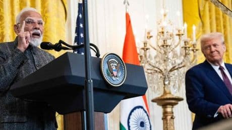 Une nouvelle taxe de Donald Trump inquiète les pays du Sud