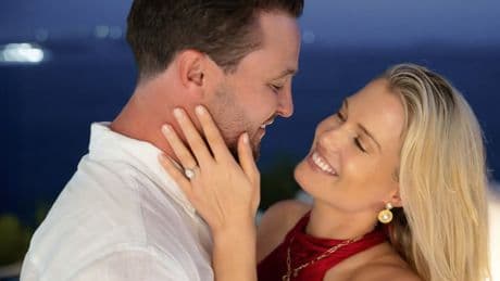 Lady Eliza Spencer, sobrina de Lady Di, anuncia su compromiso con Channing Millerd: &quot;Por siempre y para siempre&quot;
