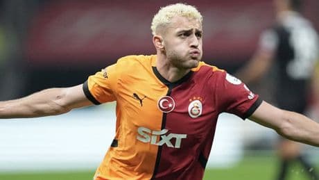 Galatasaray'da Barış Alper Yılmaz krizi büyüyor: Dün gece çok sert uyarı gelmişti