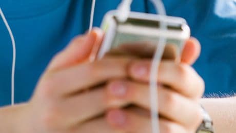 Their Schools Banned Phones. Out Came the iPods and Cassette Players.