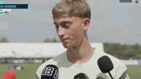 Huijsen scalda Real-Juve: &quot;L&igrave; ho imparato a difendere, ma qui si gioca solo per vincere tutto&quot;