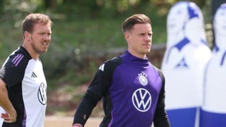 En Alemania aseguran que Ter Stegen no quiere moverse de Barcelona