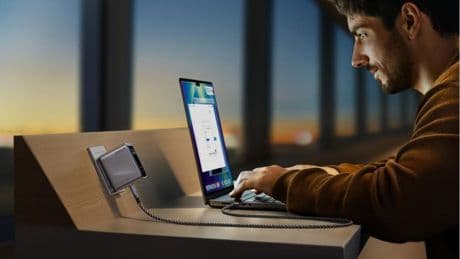 Anker Reveals Four New Charging And Power Products At IFA 2025
