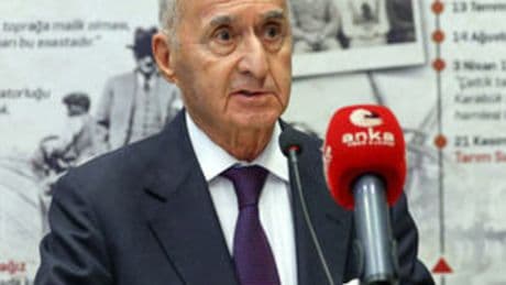 "Partinin başına geçerse sokağa çıkamaz"