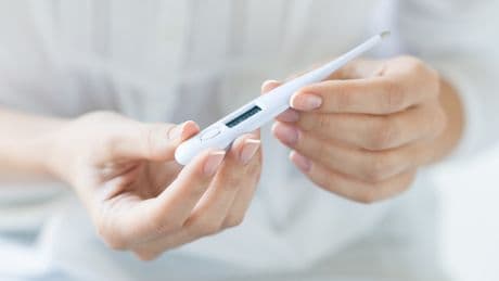 Die besten Fieberthermometer für Ohr & Stirn im Test