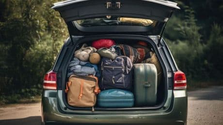 Cómo preparar tu coche para la vuelta de las vacaciones