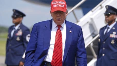 California judge who blocked Trump National Guard order hit with impeachment resolution