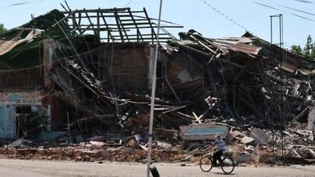 En direct, guerre en Ukraine : des attaques russes font trois morts dans l’est du pays