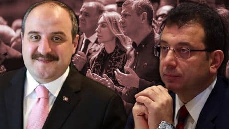 Bugün bile durmadı... CHP'nin acı gününde AKP'li Mustafa Varank'tan, Ekrem İmamoğlu'na hakaret!