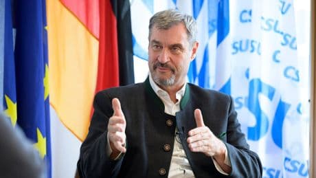 Bayern-Chef Söder rät - „Abkühlen und im Herbst neu durchstarten“