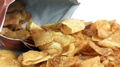 Labbrige Chips? Mit diesem Trick werden sie wieder kross