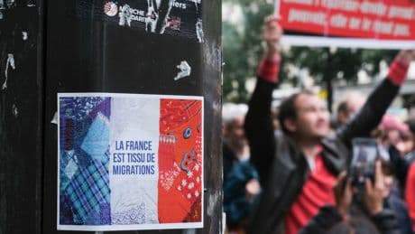 Parlement des exilés : 17 « députés » font leur rentrée à l’université