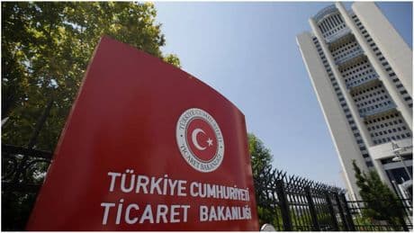Birleşik Krallık ile serbest ticaret anlaşması müzakerelerinin ilk turu tamamlandı