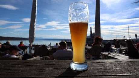 Brauerei-Boss schlägt Alarm - Bier muss teurer werden