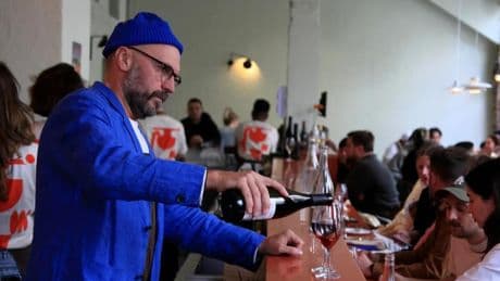 Restaurantes a estrenar