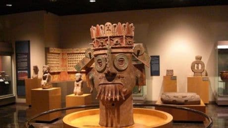 El Museo Nacional de Antropología de México, Premio Princesa de Asturias de la Concordia 2025
