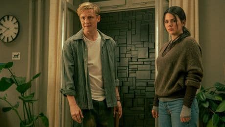 Ab 10. Juli 2025 auf Netflix - Alles zum Film „Brick“ mit Matthias Schweighöfer
