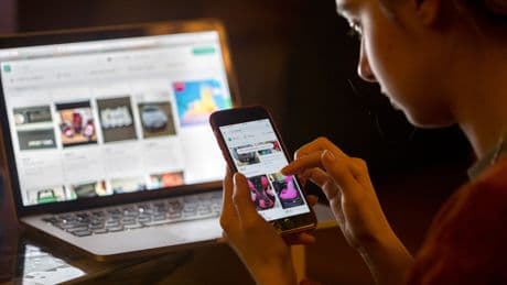 Wallapop sale a la venta y la coreana Naver plantea una oferta cercana a 600 millones