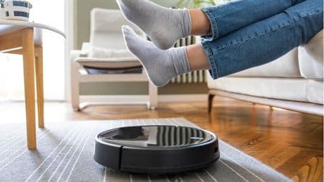 Angebote im April: Saugroboter mit Wischfunktion für 150 statt 430 Euro: Die Top Deals am Mittwoch