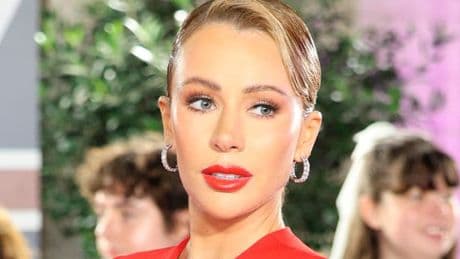 Olivia Attwood fires back as she's slammed for reaction to Chris Hughes and JoJo Siwa